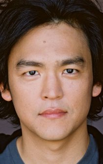 Фотография «Джон Чо»