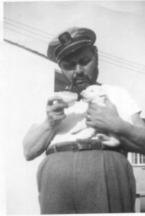 Фотография «Джо Гарсио»