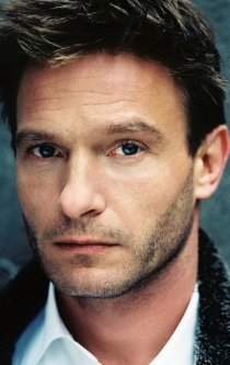 Фотография «Томас Кречман»