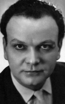 «Владимир Дружников»