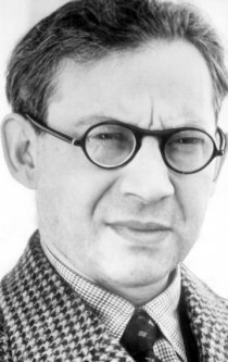 Фотография «Александр Корда»