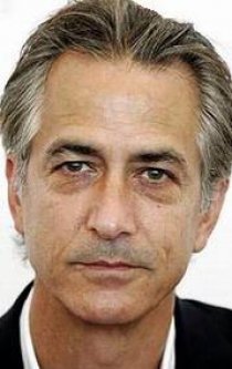 Фотография «Дэвид Стрэтэйрн»