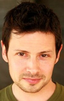 Фотография «Джейсон Марсден»