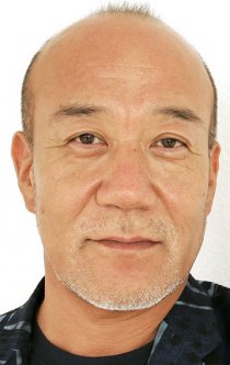 Фотография «Дзё Хисаиси»