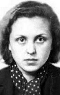 Фотография «Валентина Караваева»