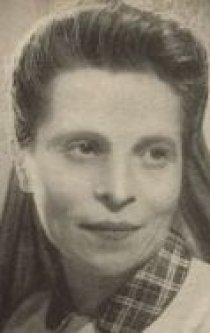 Фотография «Лотта Лёбингер»