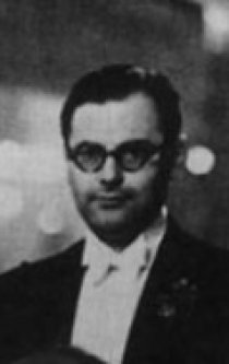 Фотография «Сеймур Небензал»