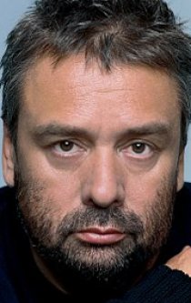 Фотография «Люк Бессон»