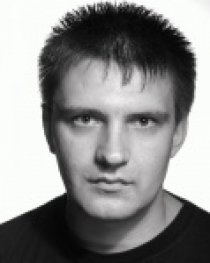 Фотография «Григорий Желудов»