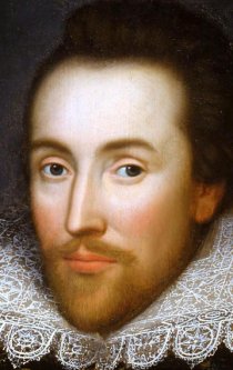 Фотография «Уильям Шекспир»