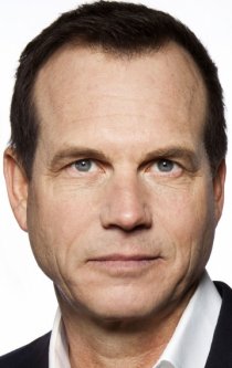 Фотография «Билл Пэкстон»