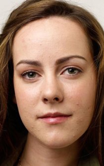 Фотография «Джена Мэлоун»