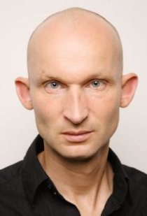 Фотография «Марк Бишофф»