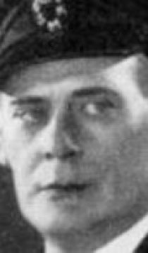 Фотография «Тор Боронг»