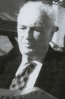 Фотография «Алессандро Чиконьини»