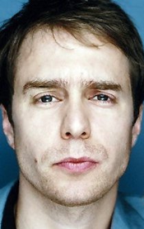 Фотография «Сэм Рокуэлл»