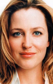 Фотография «Джиллиан Андерсон»