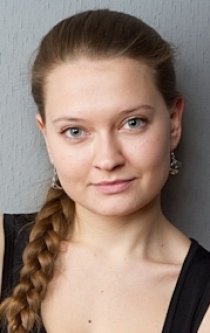 Фотография «Мария Мамонтова»