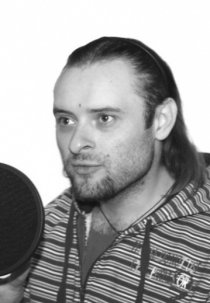 Фотография «Василий Шумский»