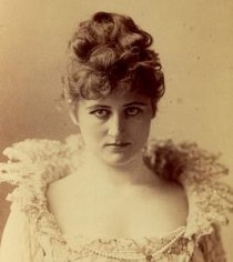Фотография «Зеффи Тилбури»