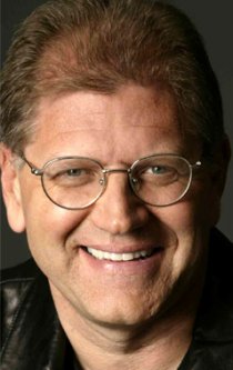 Фотография «Роберт Земекис»