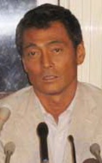 Фотография «Хироюки Ватанабэ»