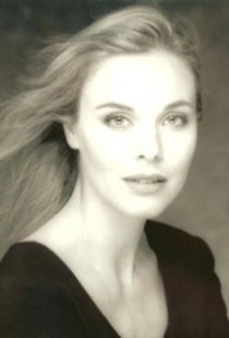 Фотография «Жаклин Реннер»