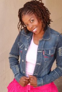 Фотография «Khanya Mkhize»