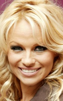 Фотография «Памела Андерсон»