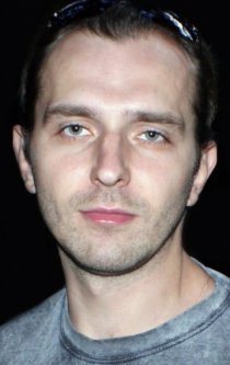 Фотография «Антон Савенков»