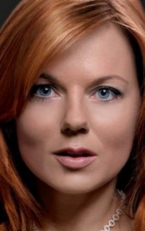 Фотография «Джери Халлиуэлл»