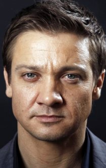 «Джереми Реннер»