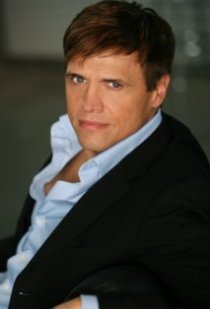 Фотография «Брент Баррет»