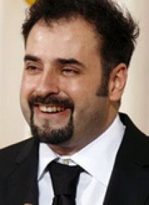 Фотография «Дэвид Марти»