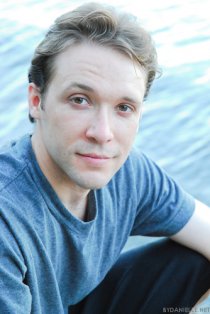 Фотография «Мика Гарднер»