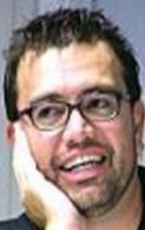 Фотография «Пол Добсон»