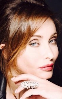 Фотография «Изабелла Орсини»