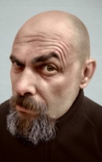 Фотография «Марк Каро»