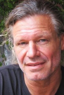 Фотография «Клэй Айерс»
