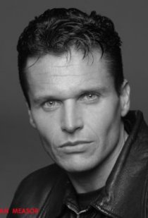 Фотография «Dean Measor»