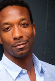 Фотография «Джордан Мэхоум»