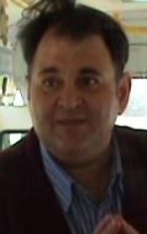 Фотография «Аяз Салаев»