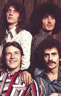 Фотография «Grand Funk Railroad»
