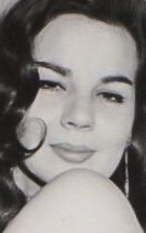Фотография «Анита Вентура»