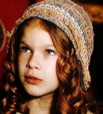 Фотография «Катарина Литомерицка»