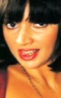 Фотография «Диана Сюрен»