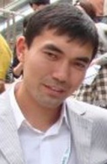 Фотография «Асхат Кучинчереков»
