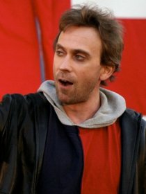 Фотография «Дэвид Мелвилл»