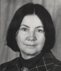 Фотография «Maria Seroczynska»