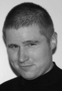 Фотография «Jason Muzie»